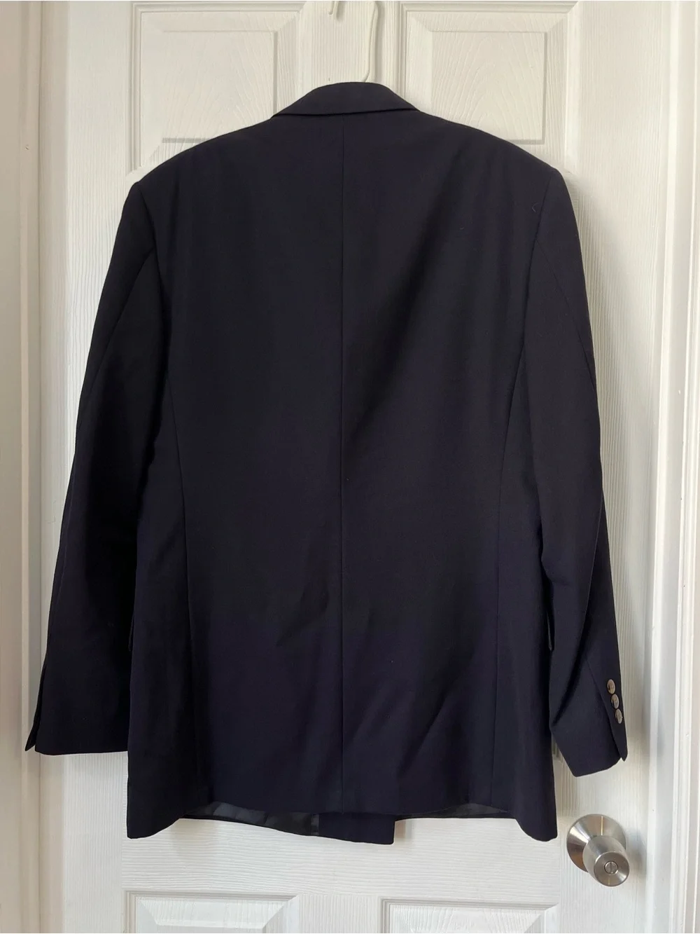 Givenchy monsieur vintage